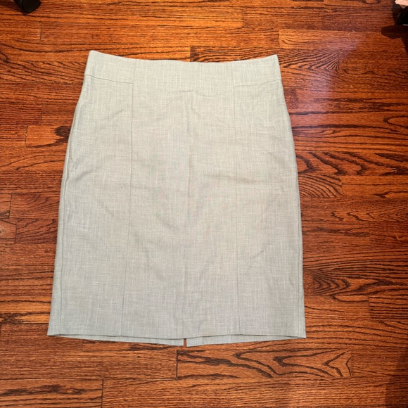 Ann Taylor Skirt Suit - Picture 10 of 12